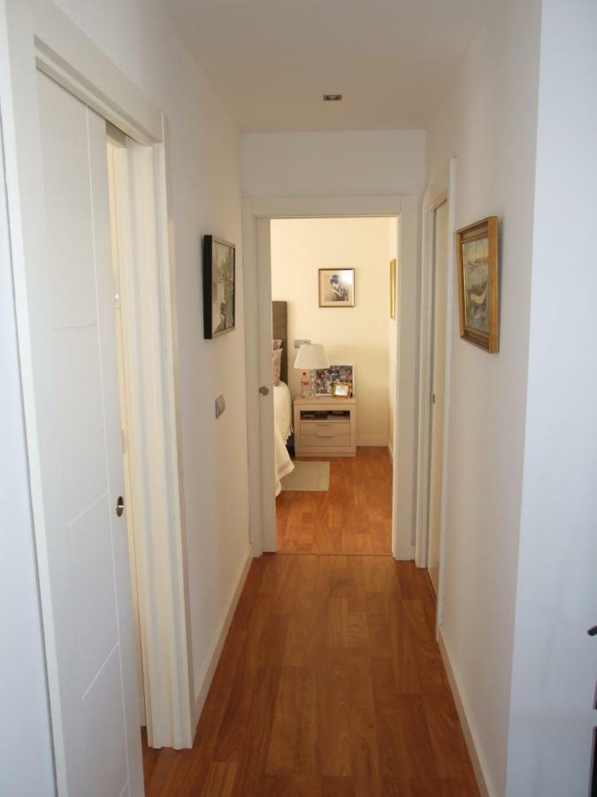 Malagueta Mar Apartment Malaga Exterior photo